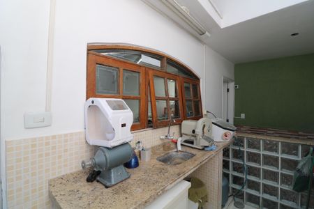 Casa à venda com 180m², 2 quartos e 2 vagasÁrea comum