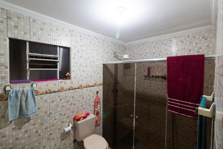 Casa para alugar com 400m², 3 quartos e 3 vagas Casa para alugar com 400m², 3 quartos e 3 vagasBanheiro 2