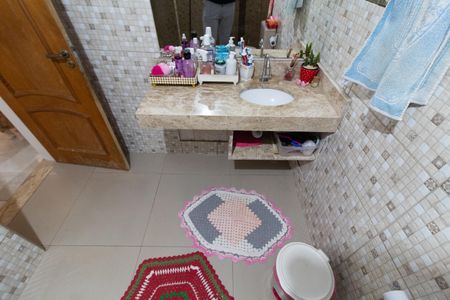 Casa para alugar com 400m², 3 quartos e 3 vagas Casa para alugar com 400m², 3 quartos e 3 vagasBanheiro 2