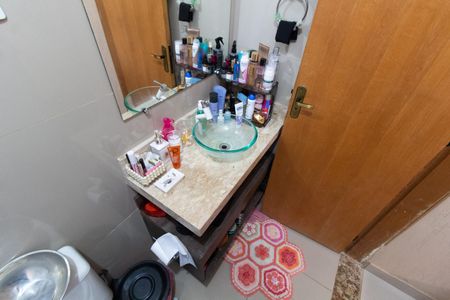 Casa para alugar com 400m², 3 quartos e 3 vagas Casa para alugar com 400m², 3 quartos e 3 vagasBanheiro 1