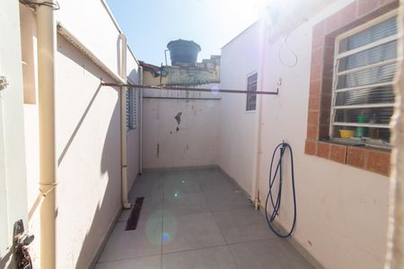 Casa para alugar com 400m², 3 quartos e 3 vagas Casa para alugar com 400m², 3 quartos e 3 vagasÁrea Externa