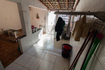 Casa para alugar com 400m², 3 quartos e 3 vagas Casa para alugar com 400m², 3 quartos e 3 vagasÁrea de Serviço