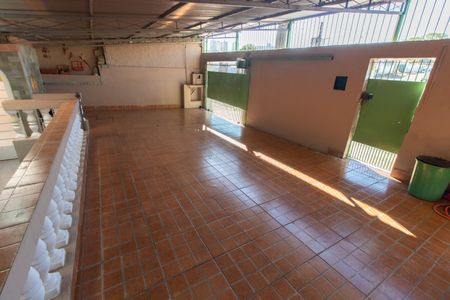 Casa para alugar com 400m², 3 quartos e 3 vagas Casa para alugar com 400m², 3 quartos e 3 vagasÁrea Externa
