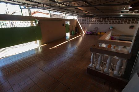 Casa para alugar com 400m², 3 quartos e 3 vagas Casa para alugar com 400m², 3 quartos e 3 vagasÁrea Externa