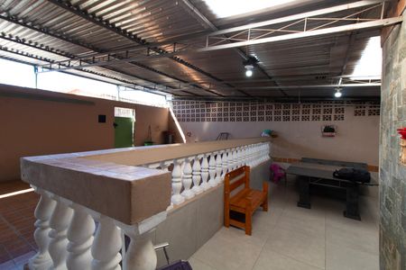 Casa para alugar com 400m², 3 quartos e 3 vagas Casa para alugar com 400m², 3 quartos e 3 vagasÁrea Externa