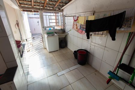 Casa para alugar com 400m², 3 quartos e 3 vagas Casa para alugar com 400m², 3 quartos e 3 vagasÁrea de Serviço