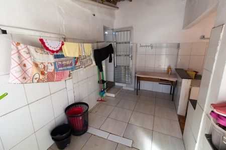 Casa para alugar com 400m², 3 quartos e 3 vagas Casa para alugar com 400m², 3 quartos e 3 vagasÁrea de Serviço