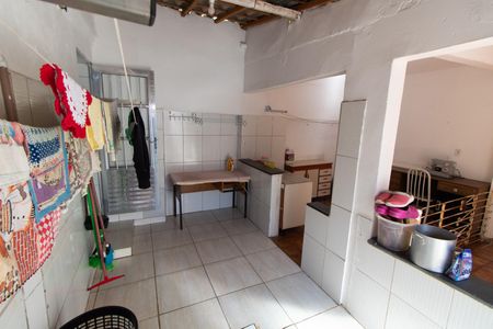 Casa para alugar com 400m², 3 quartos e 3 vagas Casa para alugar com 400m², 3 quartos e 3 vagasÁrea de Serviço