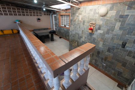 Casa para alugar com 400m², 3 quartos e 3 vagas Casa para alugar com 400m², 3 quartos e 3 vagasÁrea Externa