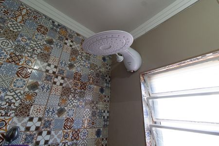 Casa para alugar com 400m², 3 quartos e 3 vagas Casa para alugar com 400m², 3 quartos e 3 vagasBanheiro 1