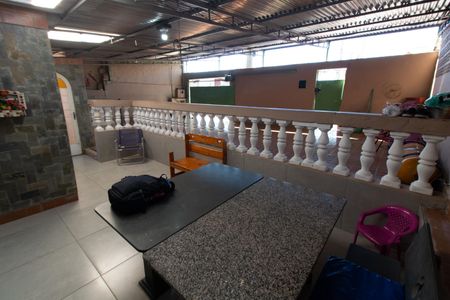 Casa para alugar com 400m², 3 quartos e 3 vagas Casa para alugar com 400m², 3 quartos e 3 vagasÁREA EXTERNA FRENTE