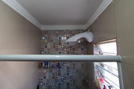 Casa para alugar com 400m², 3 quartos e 3 vagas Casa para alugar com 400m², 3 quartos e 3 vagasBanheiro 1
