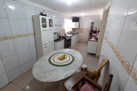 Casa para alugar com 400m², 3 quartos e 3 vagas Casa para alugar com 400m², 3 quartos e 3 vagasCozinha