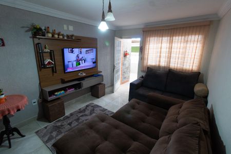 Casa para alugar com 400m², 3 quartos e 3 vagas Casa para alugar com 400m², 3 quartos e 3 vagasSala