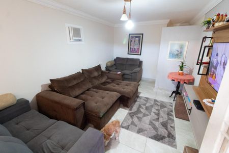 Casa para alugar com 400m², 3 quartos e 3 vagas Casa para alugar com 400m², 3 quartos e 3 vagasSala