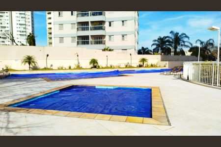 Apartamento à venda com 105m², 3 quartos e 2 vagasÁrea comum - Piscina