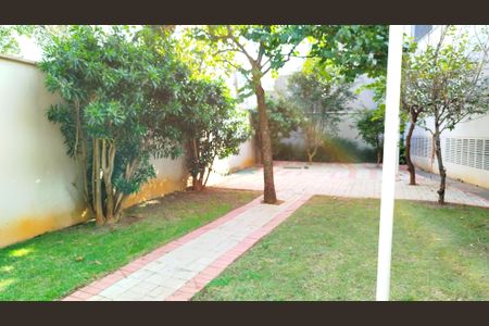 Apartamento à venda com 105m², 3 quartos e 2 vagasEspaço pet