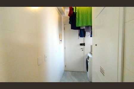 Apartamento à venda com 105m², 3 quartos e 2 vagasÁrea de serviço
