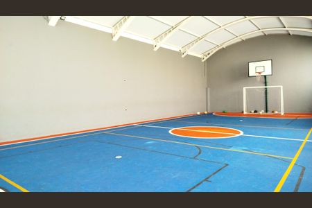 Apartamento à venda com 105m², 3 quartos e 2 vagasQuadra de esportes