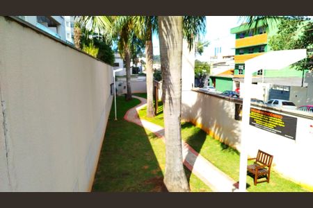 Apartamento à venda com 105m², 3 quartos e 2 vagasEspaço pet