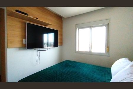 Apartamento à venda com 105m², 3 quartos e 2 vagasSuíte 1