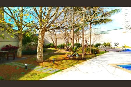 Apartamento à venda com 105m², 3 quartos e 2 vagasJardim