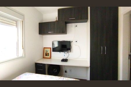 Apartamento à venda com 105m², 3 quartos e 2 vagasSuíte 2