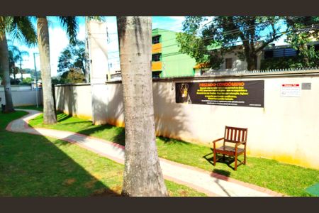 Apartamento à venda com 105m², 3 quartos e 2 vagasEspaço pet