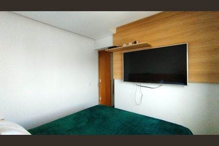 Apartamento à venda com 105m², 3 quartos e 2 vagasSuíte 1