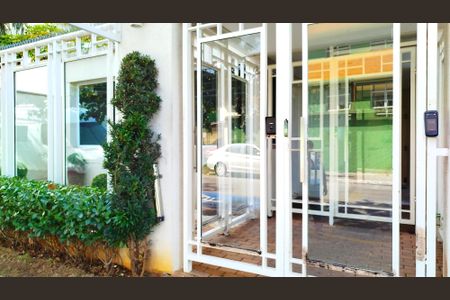 Apartamento à venda com 105m², 3 quartos e 2 vagasPortaria