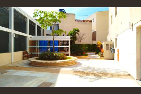 Apartamento à venda com 105m², 3 quartos e 2 vagasÁrea comum