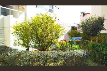 Apartamento à venda com 105m², 3 quartos e 2 vagasJardim