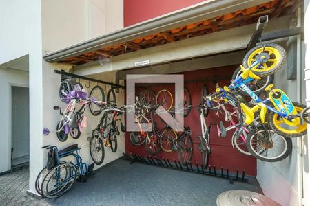 Apartamento à venda com 58m², 3 quartos e 1 vagaÁrea comum - Bicicletário