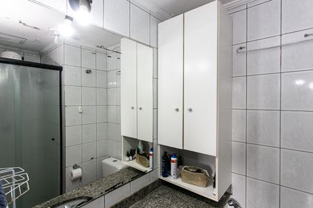 Apartamento à venda com 58m², 3 quartos e 1 vagaBanheiro