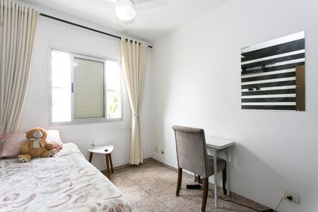 Apartamento à venda com 58m², 3 quartos e 1 vagaQuarto 1