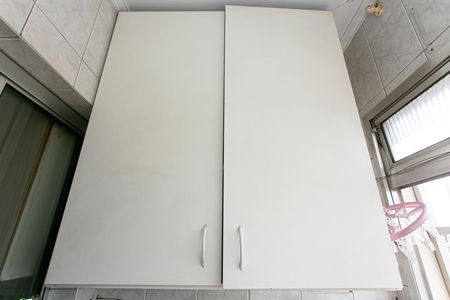 Apartamento à venda com 58m², 3 quartos e 1 vagaÁrea de Serviço