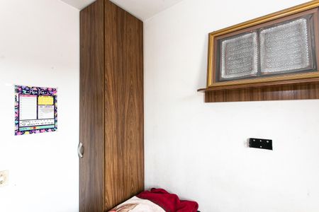 Apartamento à venda com 58m², 3 quartos e 1 vagaQuarto 2