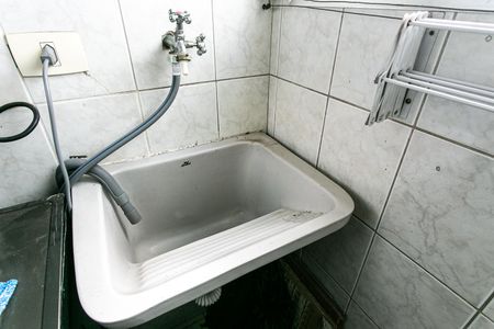 Apartamento à venda com 58m², 3 quartos e 1 vagaÁrea de Serviço