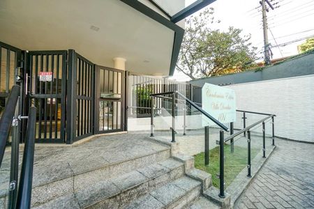 Apartamento à venda com 58m², 3 quartos e 1 vagaÁrea comum