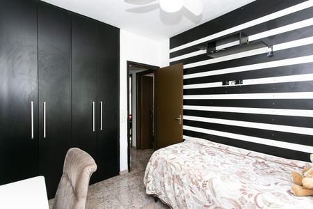 Apartamento à venda com 58m², 3 quartos e 1 vagaQuarto 1