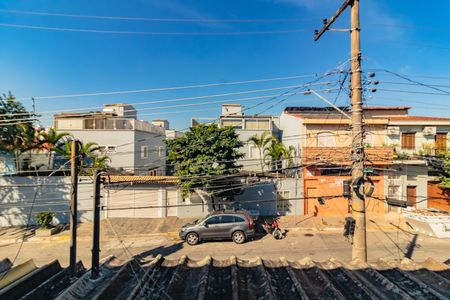 Vista do Quarto 2 de casa para alugar com 3 quartos, 120m² em Vila do Bosque, São Paulo
