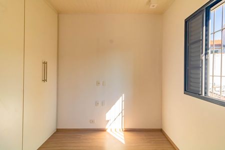 Quarto 1 de casa para alugar com 3 quartos, 120m² em Vila do Bosque, São Paulo