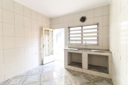 Casa à venda com 250m², 3 quartos e 5 vagas Casa à venda com 250m², 3 quartos e 5 vagasCozinha 1