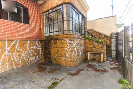 Casa à venda com 250m², 3 quartos e 5 vagas Casa à venda com 250m², 3 quartos e 5 vagasQuintal