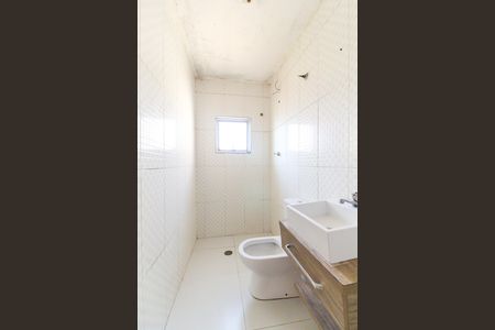 Casa à venda com 250m², 3 quartos e 5 vagas Casa à venda com 250m², 3 quartos e 5 vagasBanheiro 2