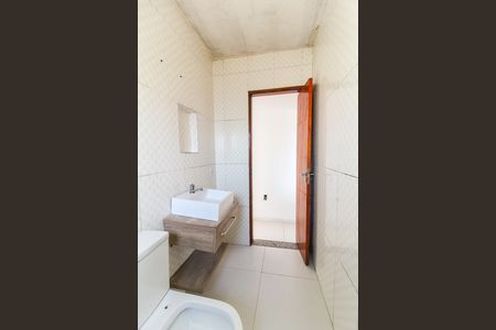 Casa à venda com 250m², 3 quartos e 5 vagas Casa à venda com 250m², 3 quartos e 5 vagasBanheiro 2