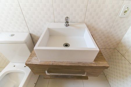 Casa à venda com 250m², 3 quartos e 5 vagas Casa à venda com 250m², 3 quartos e 5 vagasBanheiro 2