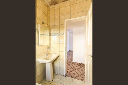 Casa à venda com 250m², 3 quartos e 5 vagas Casa à venda com 250m², 3 quartos e 5 vagasBanheiro 1