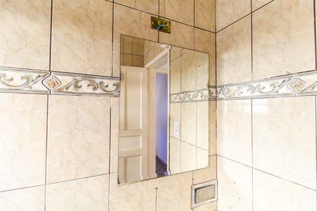 Casa à venda com 250m², 3 quartos e 5 vagas Casa à venda com 250m², 3 quartos e 5 vagasBanheiro 1