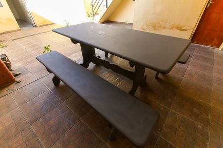 Casa à venda com 250m², 3 quartos e 5 vagas Casa à venda com 250m², 3 quartos e 5 vagasQuintal